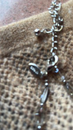 Beautiful crystals, jewelry, beautiful peace statement