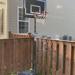 Basketball Hoop