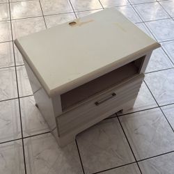 Small Drawer