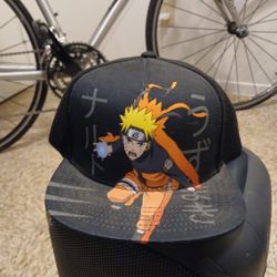 Naruto Hat