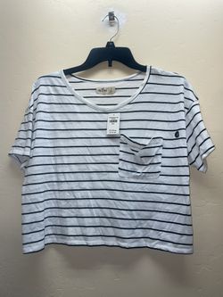 Hollister and Forever21 Tops Small & Large 