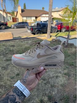 Nike Air Max 90 surplus “Desert Camo”