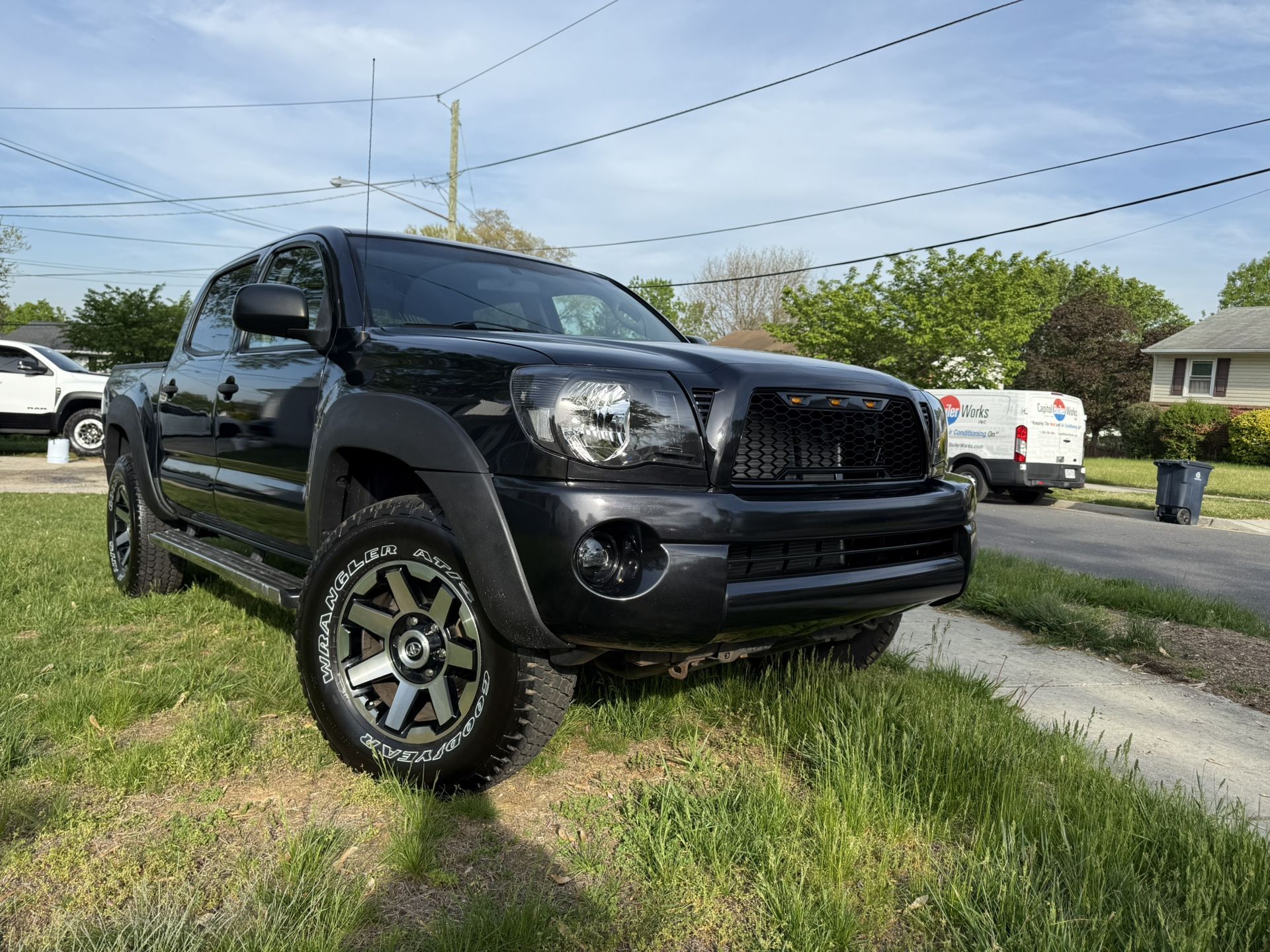 2006 Toyota Tacoma