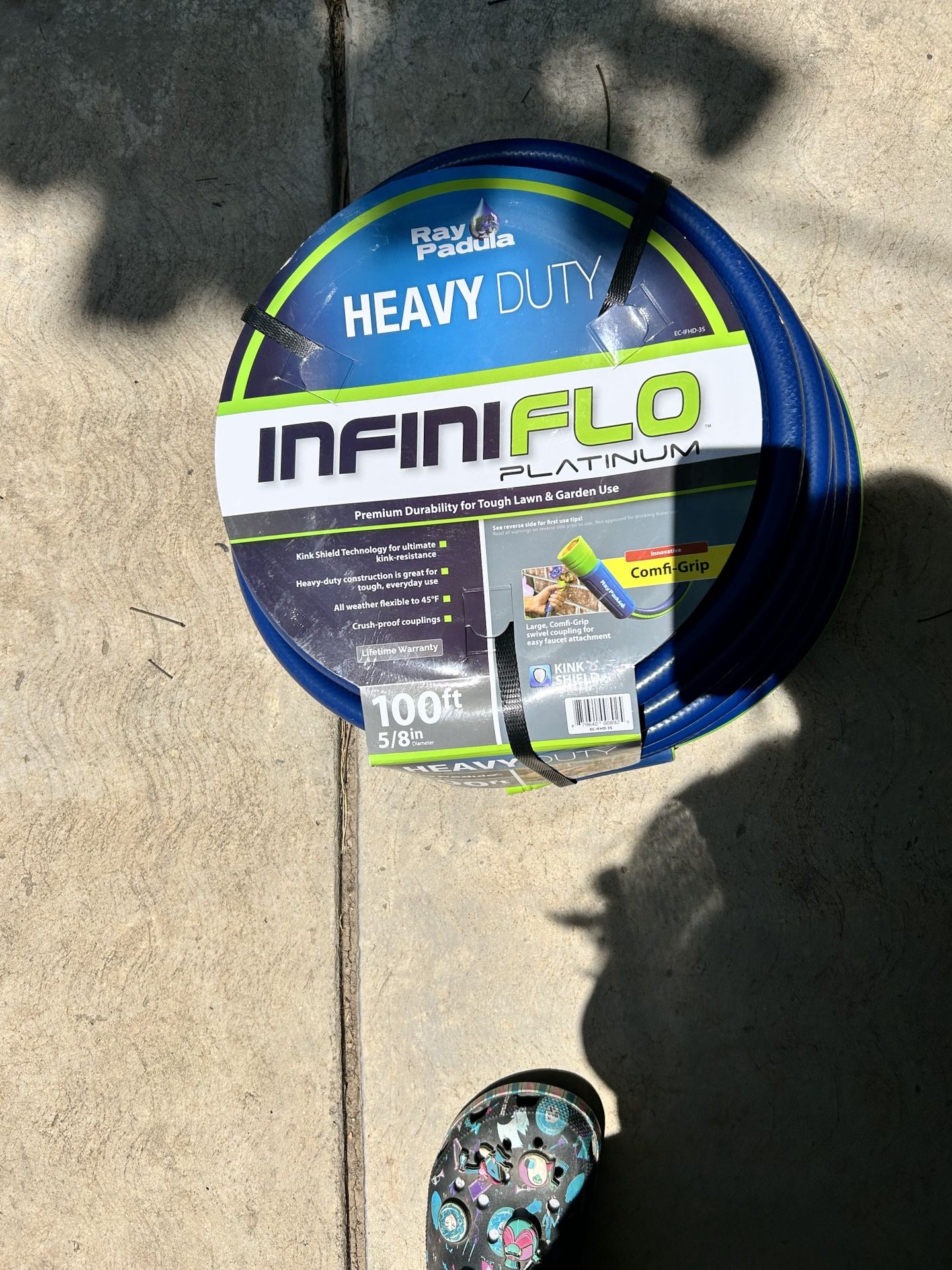Hose