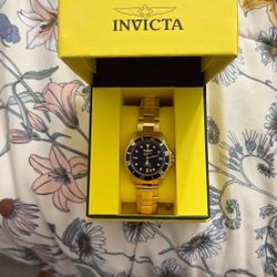 Reloj Automático 