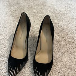 Dress Pumps 