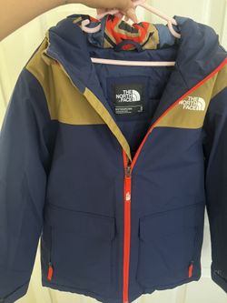 The North Face Boys Jacket