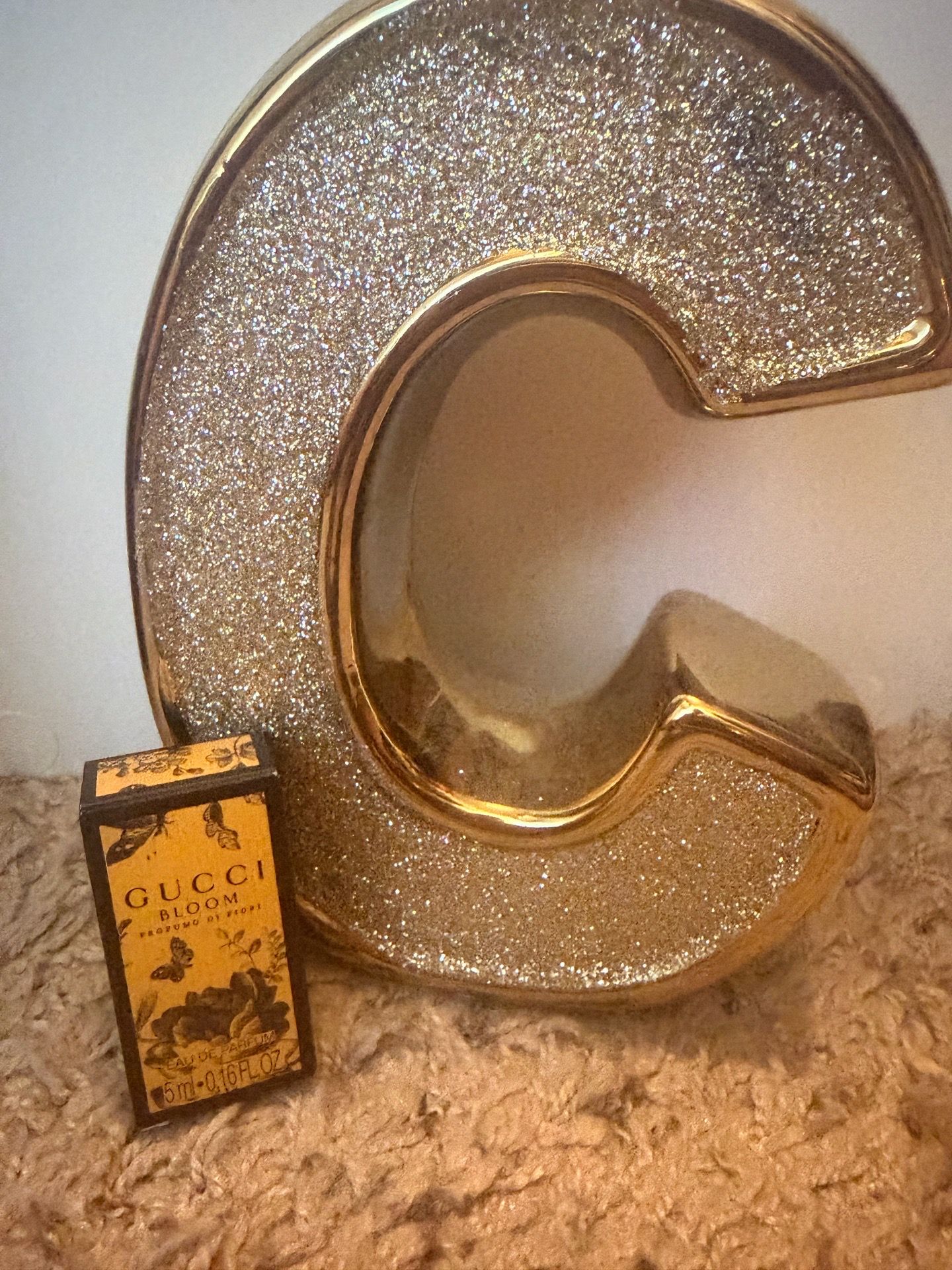 Designer Mini Parfum (Women)