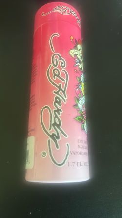 Ed Hardy Perfume 