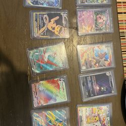Pokemon Lot 