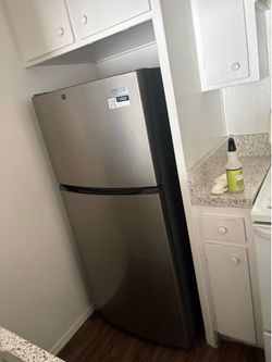 Refrigerator for sale