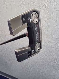 2026 Scotty Cameron Phantom 5 OC 34"