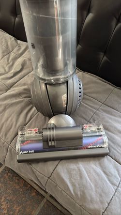 Dyson Ball Animal Pro Vacuum