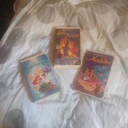 Black Diamond Disney Movies 