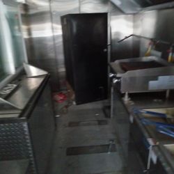 2005 Mercedes-Benz M-Class