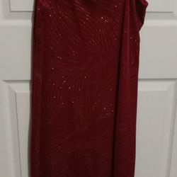 Formal Dress Size 12 in great condition cash only