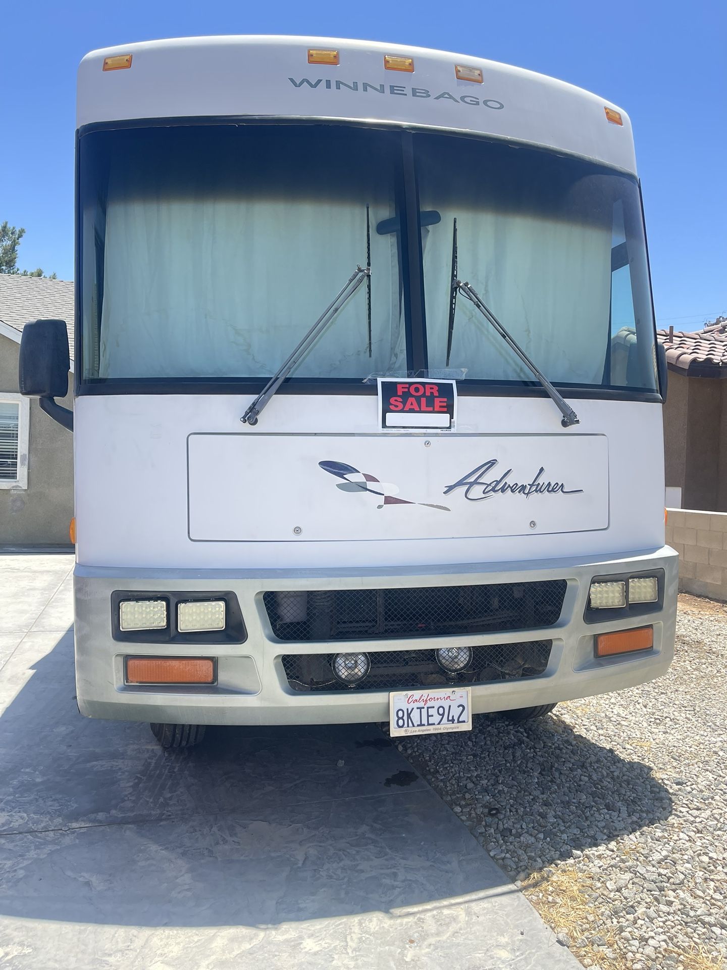 Mobile Home