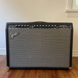 Fender Champion 100 Amp 