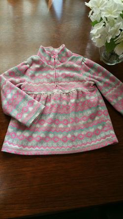 The children place 2t sweater