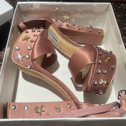 Steven Madden Size 10