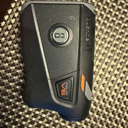 Bushnell Tour V6 Rangefinder (new Battery Included)