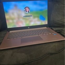 HP windows 11 PC