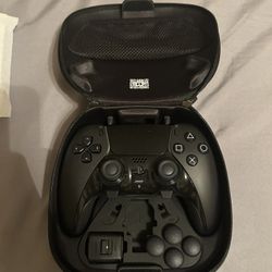 PlayStation Dual Sense  Edge Controller