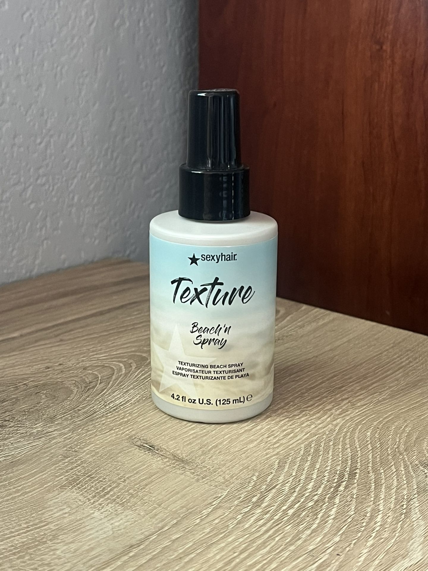 SEXY HAIR TEXTURE SPRAY