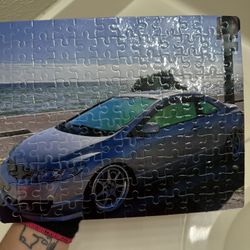 Puzzles-  Custom Puzzles 🧩 