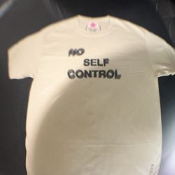 Anti Social Social Club Shirt 