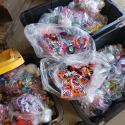 Girls Hair Bows 🎀🎀🎀 $4 Each OR 3 FOR $10