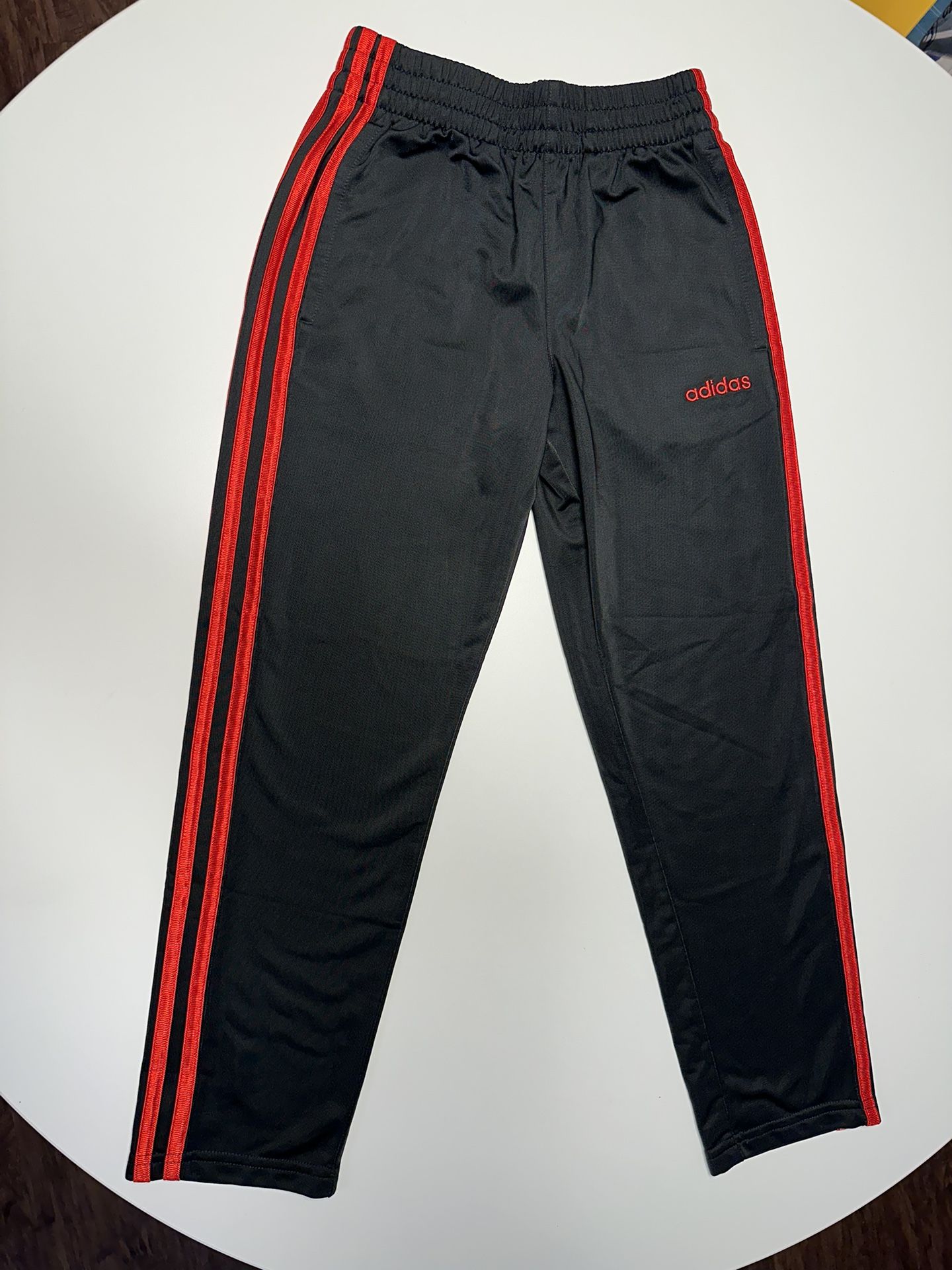 Adidas Boy Joggers 