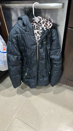 Girls Jacket Size 14 New Juicy Mature 