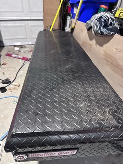 Truck Tool Box