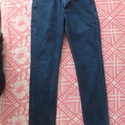 levis 511 commuter jeans 31x32 (30x30)