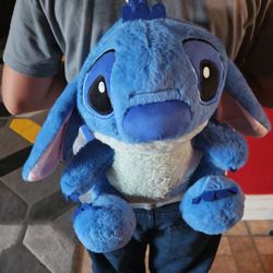 Stich & Angel