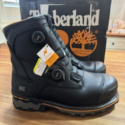 Timberland Pro Boondock Sz. 13