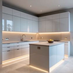Kitchen Cabinets