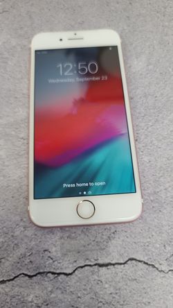 IPHONE 7..32GB. TMOBILE AND METRO PCS