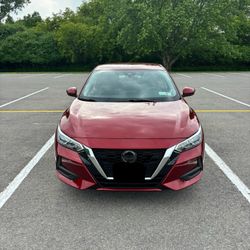 2023 Nissan Sentra