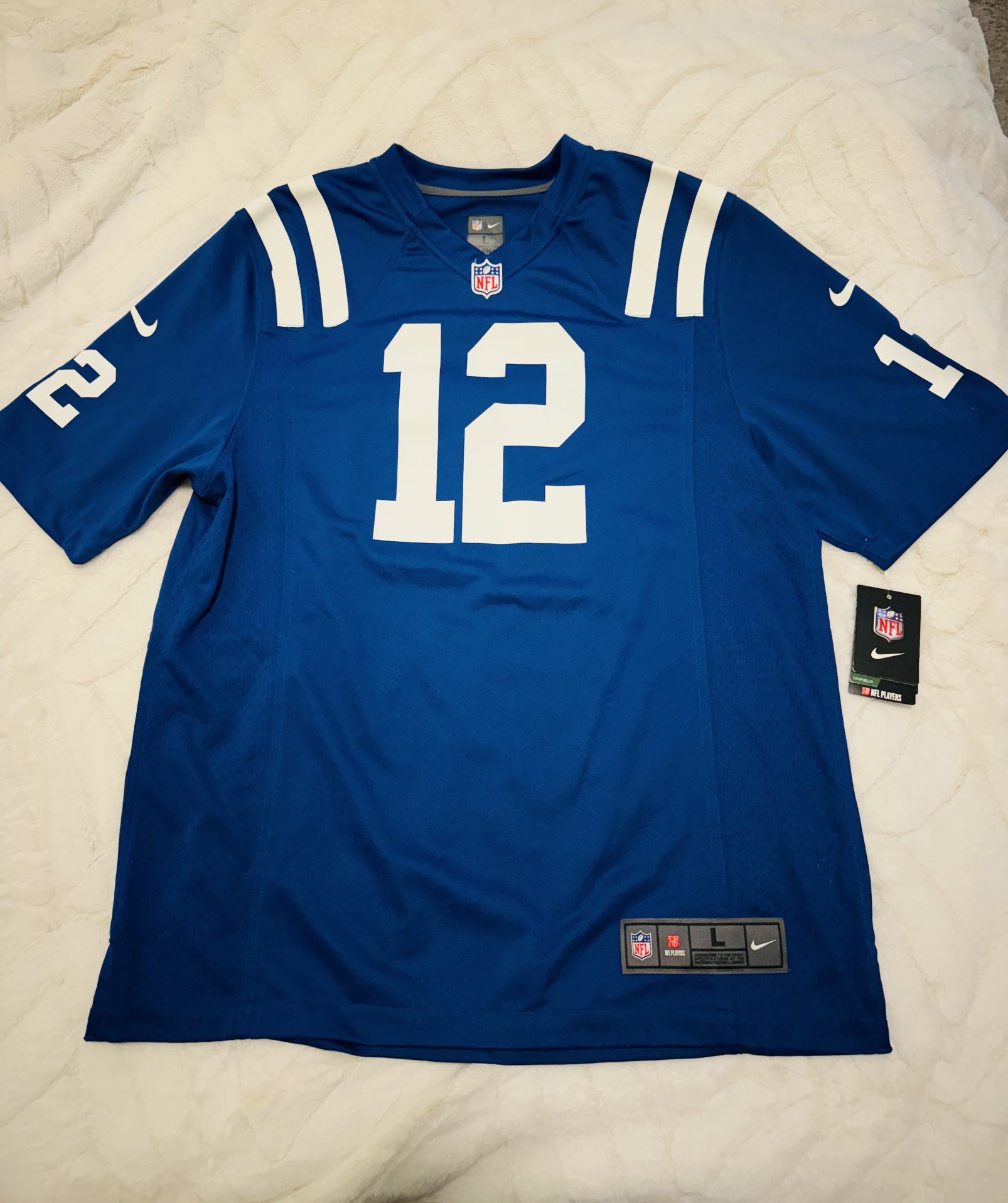 NFL Jersey's for sale