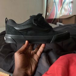 Knu Skool Vans 