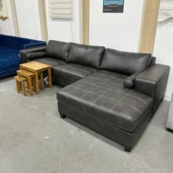 NOKOMIS CHARCOAL RAF SECTIONAL