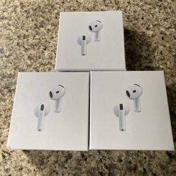 pods $30 Each Brand New 