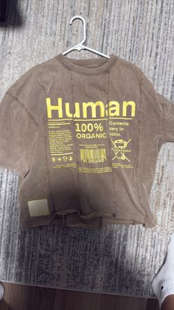 Human Designer Tshirt