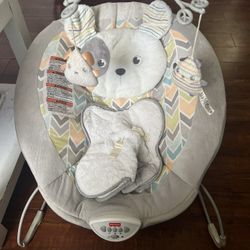 Baby Bouncer