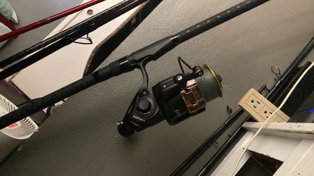 Penn battle 3 8000