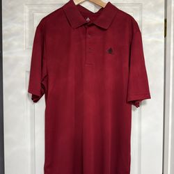 Adidas Primegreen Performance Golf Polo