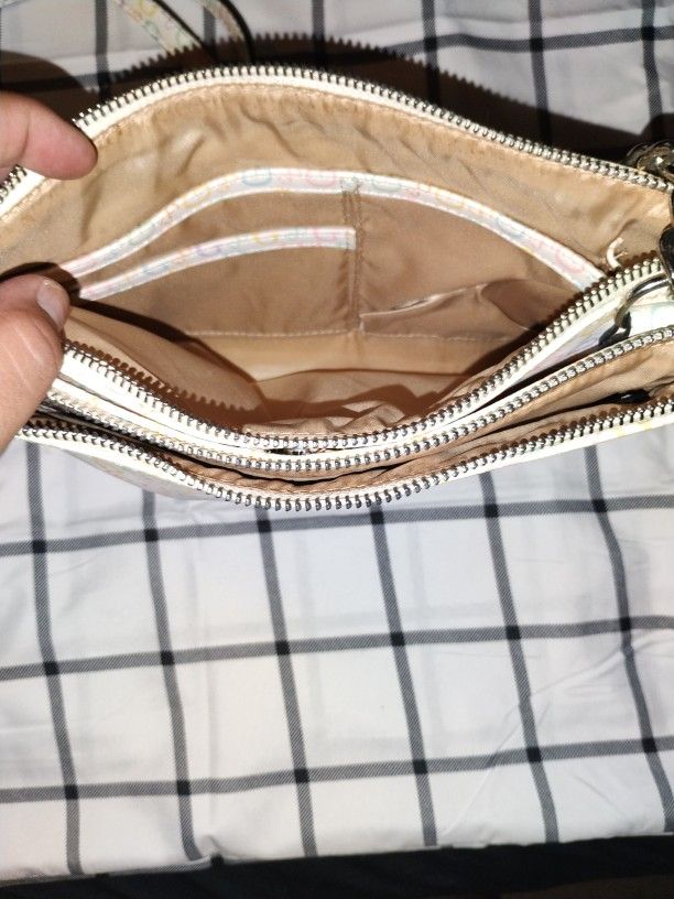 Shoulder Bag/Purse