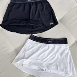 Alo Skirts 